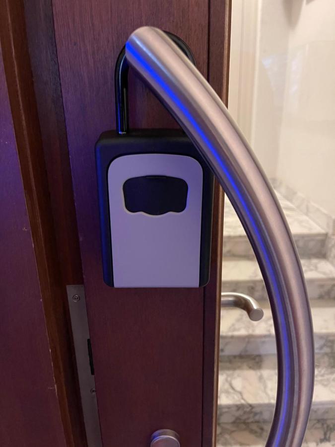 Studio De Strandloper Met 1 Zetelbed En 1 Bedkast Apartment Middelkerke Bagian luar foto